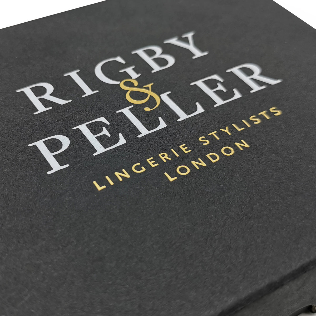 Gift Box-Lid and Bottom Box-JC0063