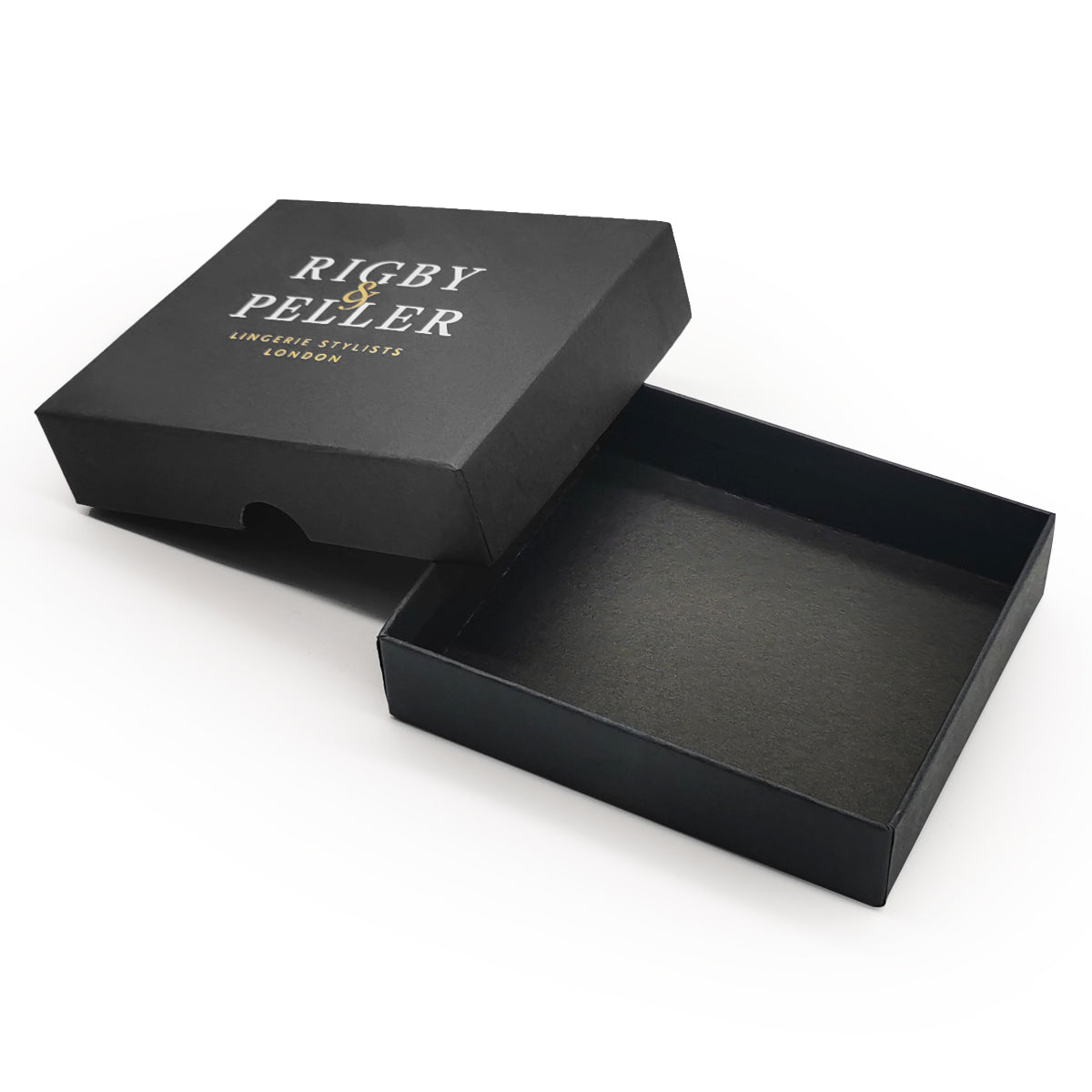 Gift Box-Lid and Bottom Box-JC0063