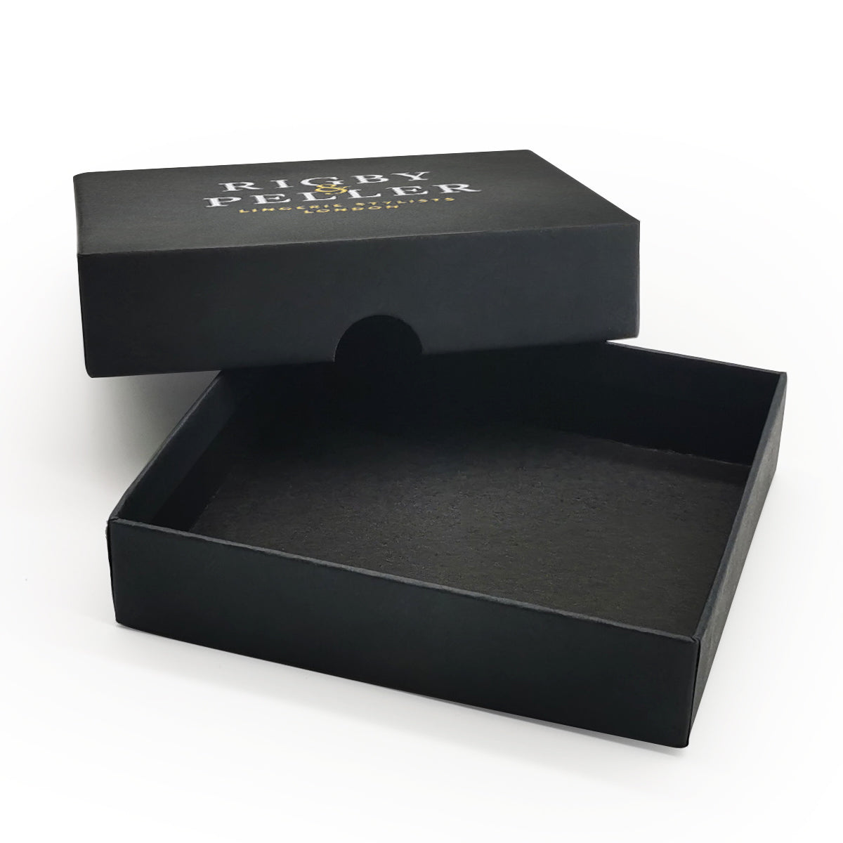 Gift Box-Lid and Bottom Box-JC0063