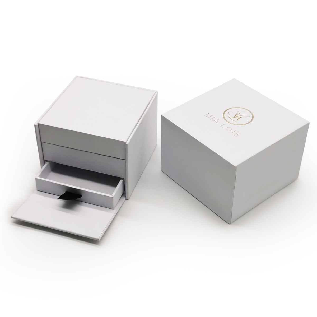 Jewelry Gift Box-Drawer Box-JC0015