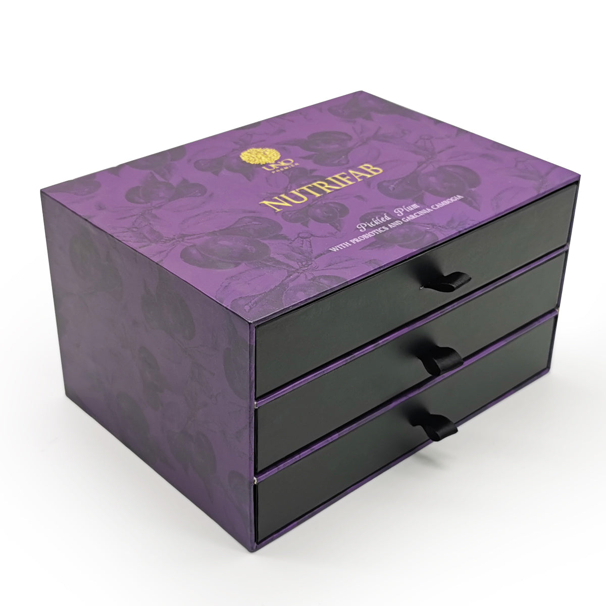 Gift Box-Drawer Box-JC0014