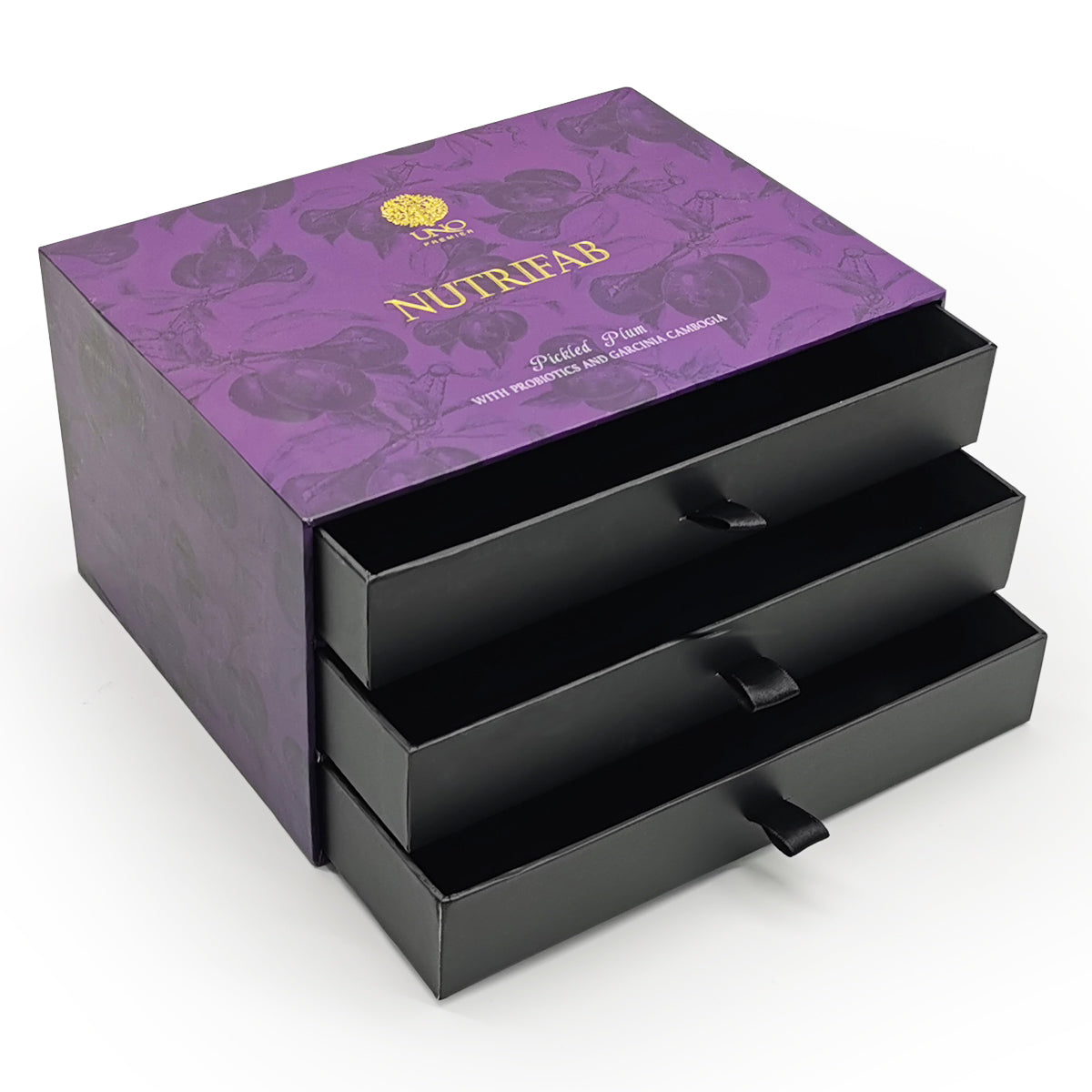 Gift Box-Drawer Box-JC0014