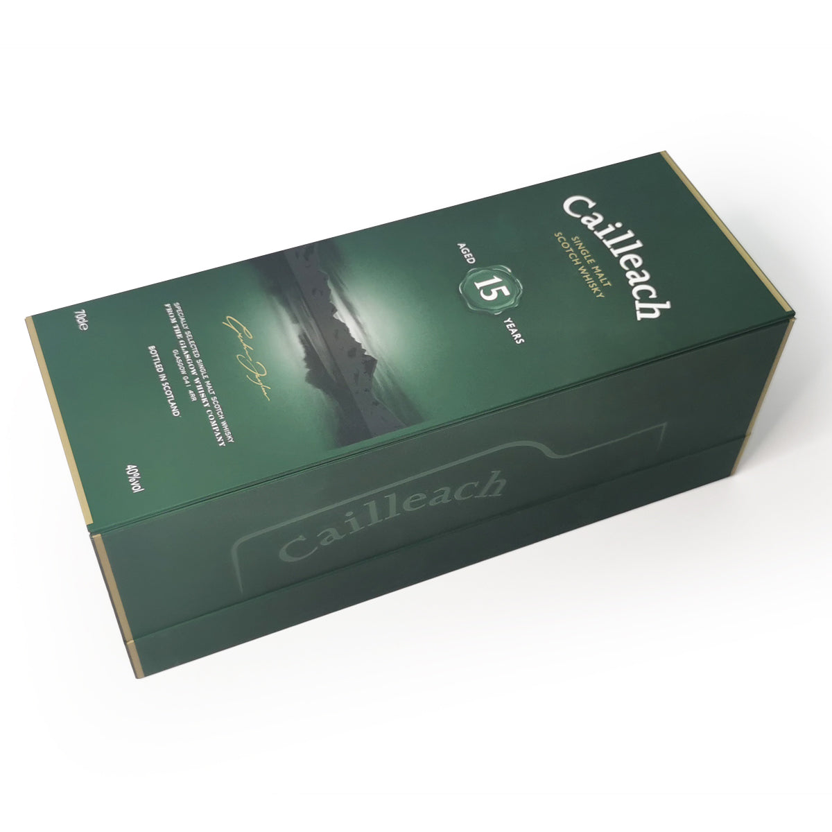 Wine Gift Box-Double Door Box-JC0011