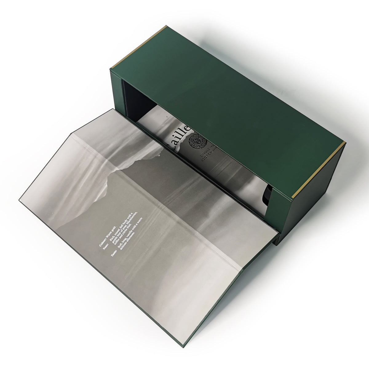 Wine Gift Box-Double Door Box-JC0011