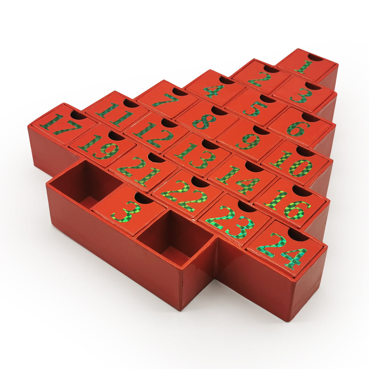 Gift Box-Drawer Box-JC0013