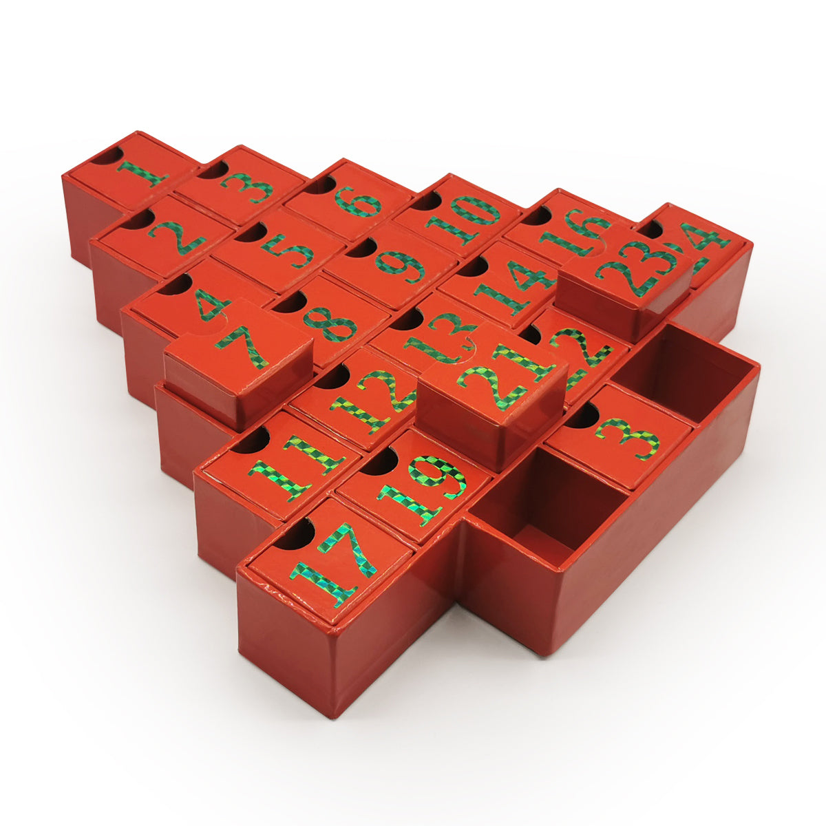 Gift Box-Drawer Box-JC0013