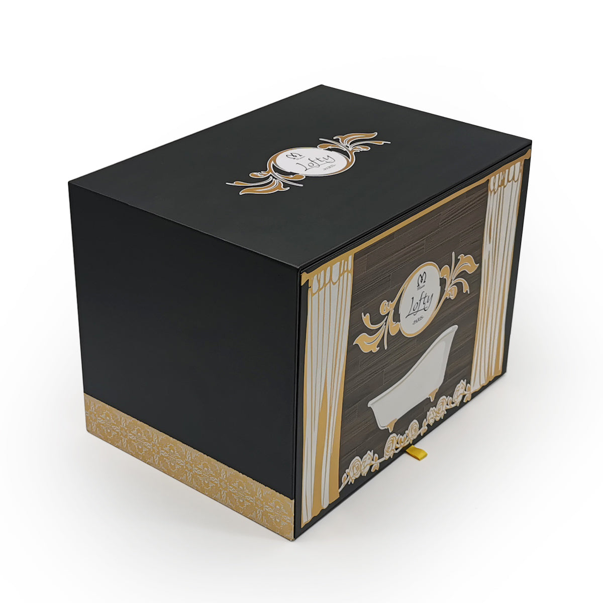 Gift Box-Drawer Box-JC0066