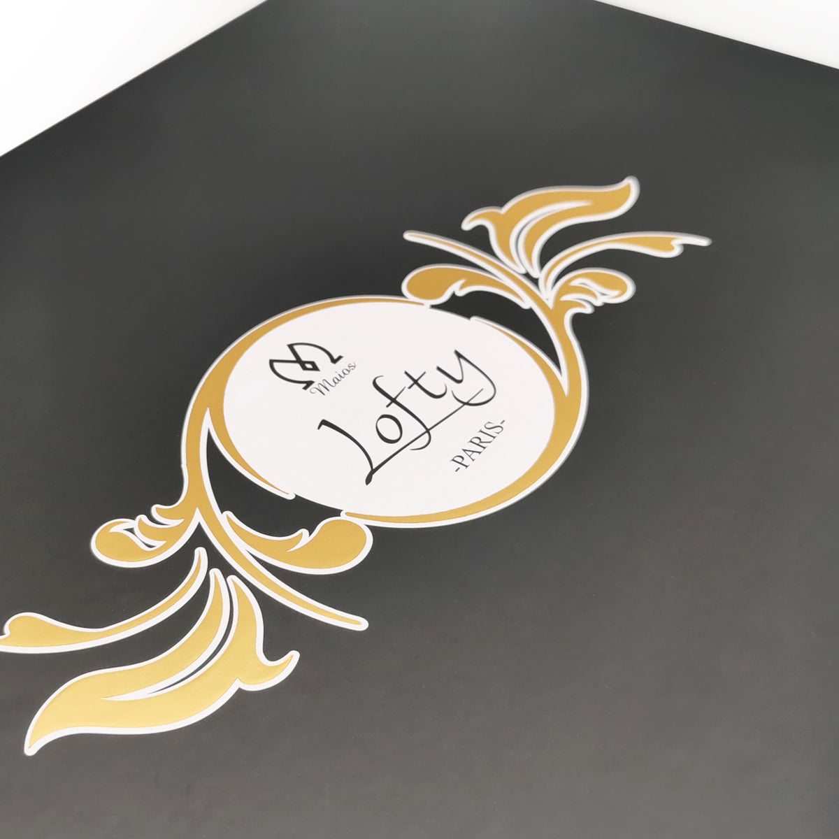 Gift Box-Drawer Box-JC0066