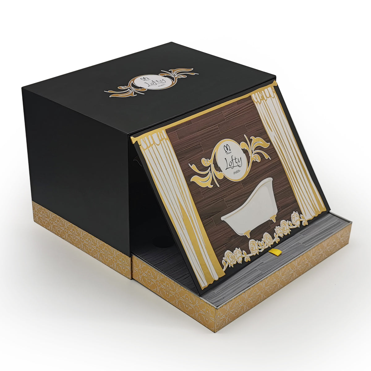 Gift Box-Drawer Box-JC0066
