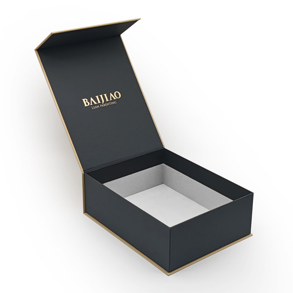 Gift Box-Hinged Box-JC0067