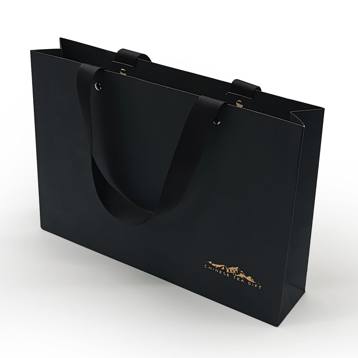 Gift Bag-Top Insert Handle Bag-JC0021