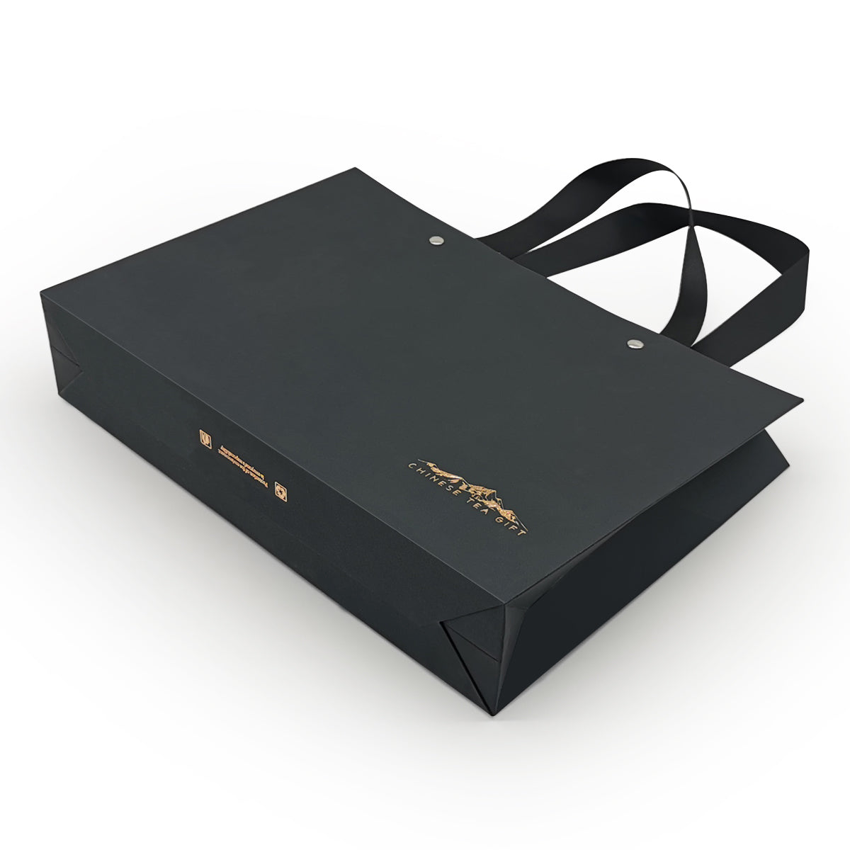 Gift Bag-Top Insert Handle Bag-JC0021