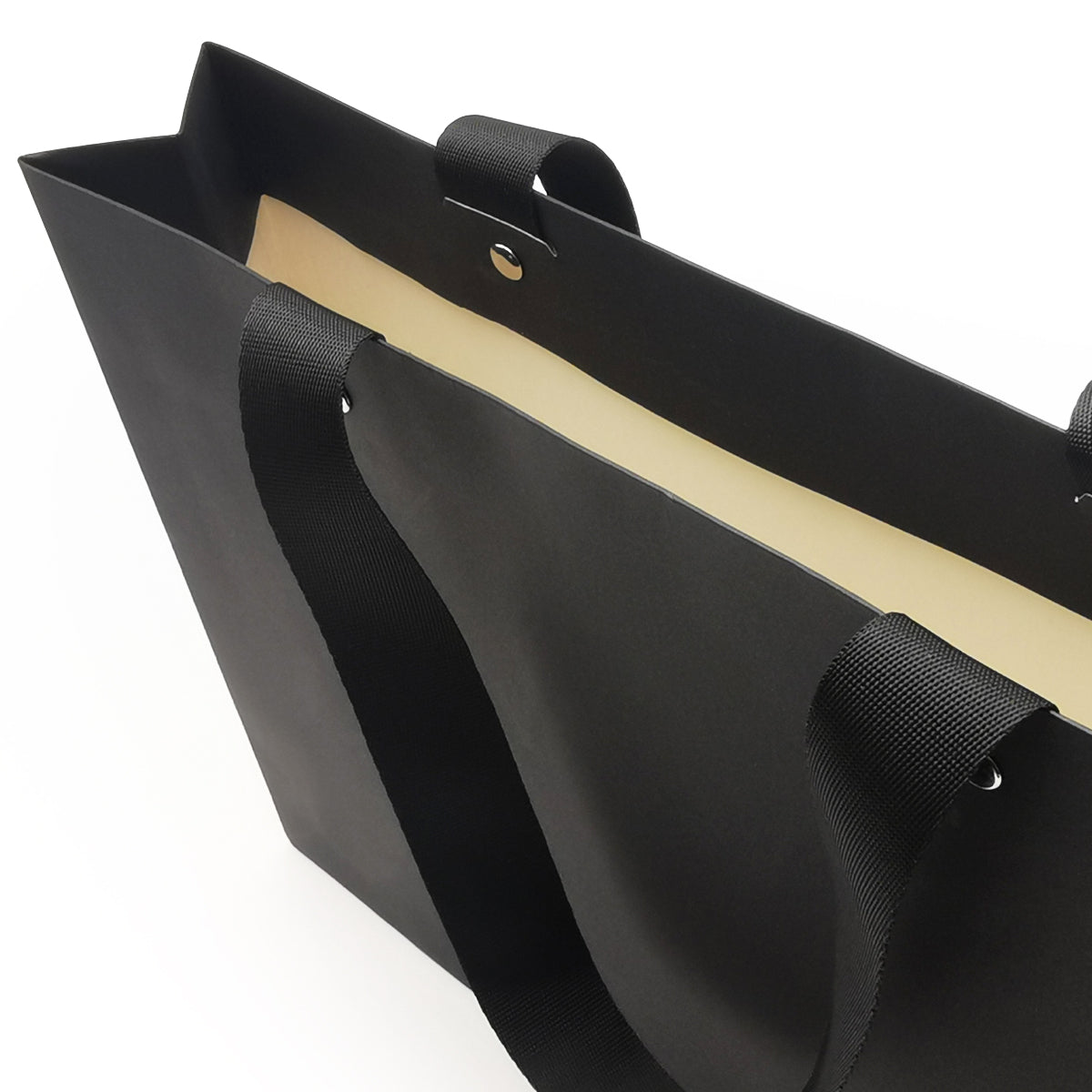 Gift Bag-Top Insert Handle Bag-JC0021