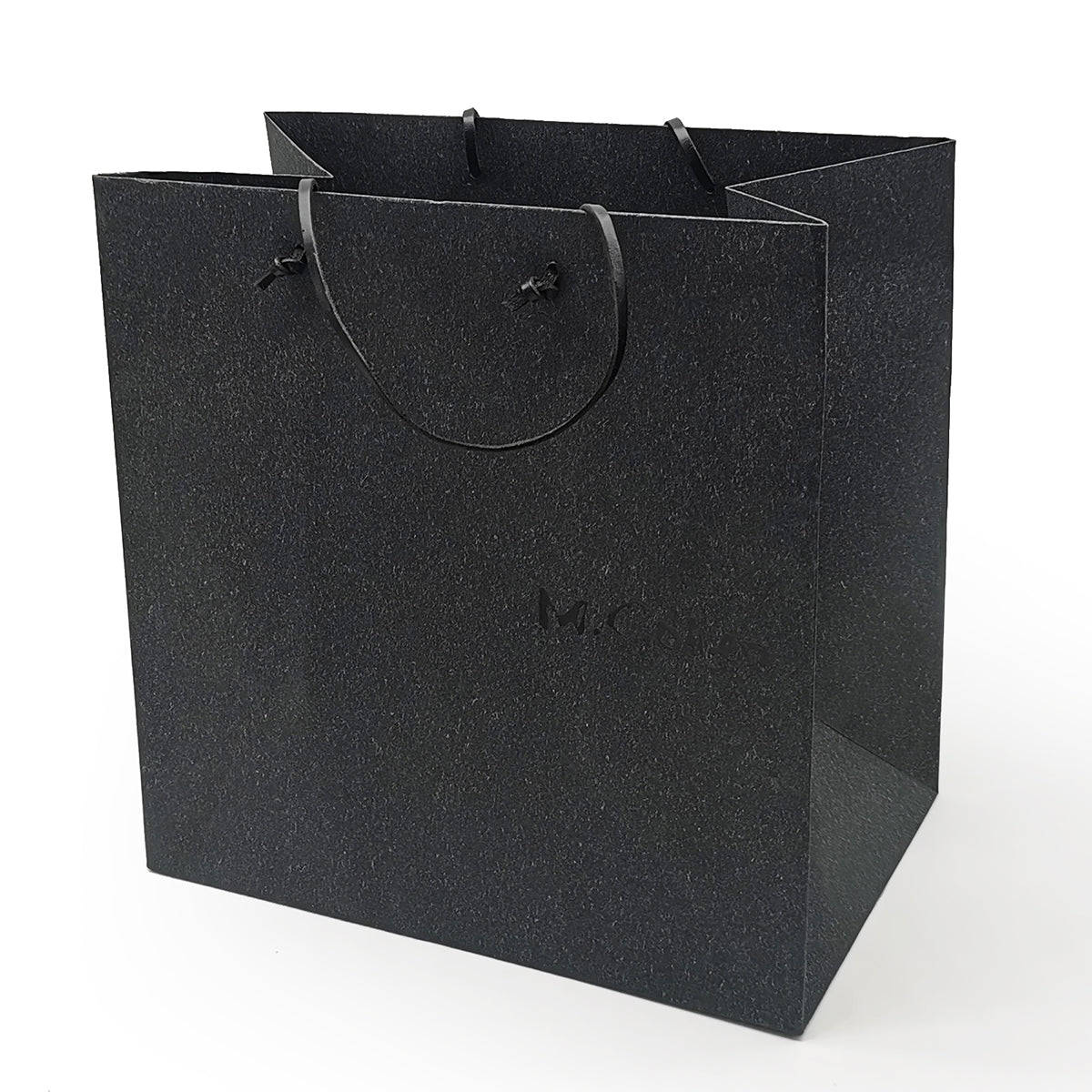 Gift Bag-Notted End Handle Bag-JC0026