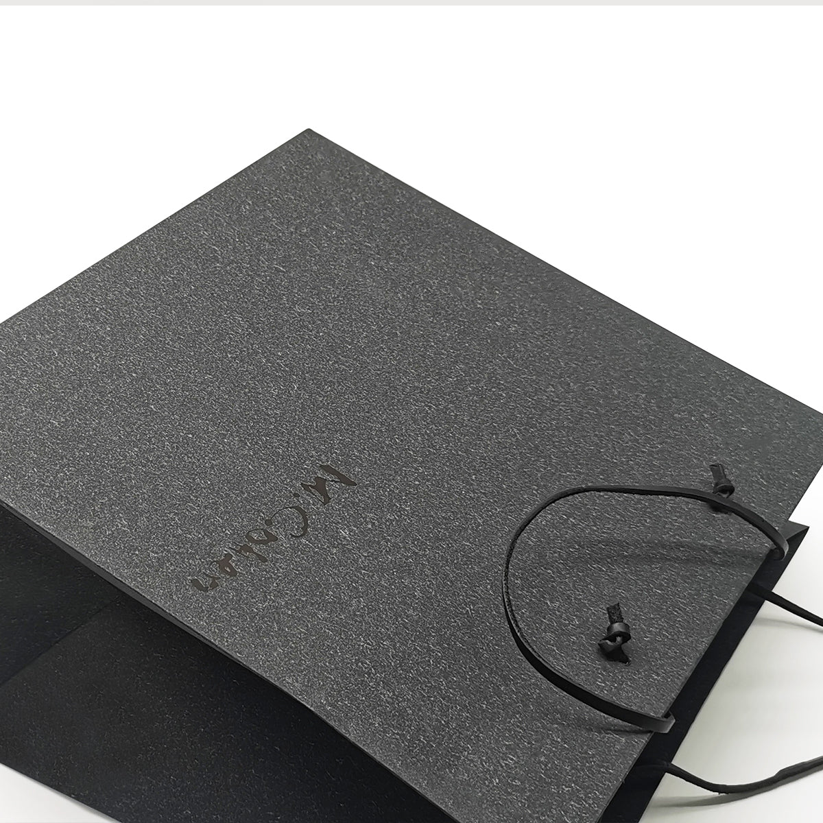 Gift Bag-Notted End Handle Bag-JC0026