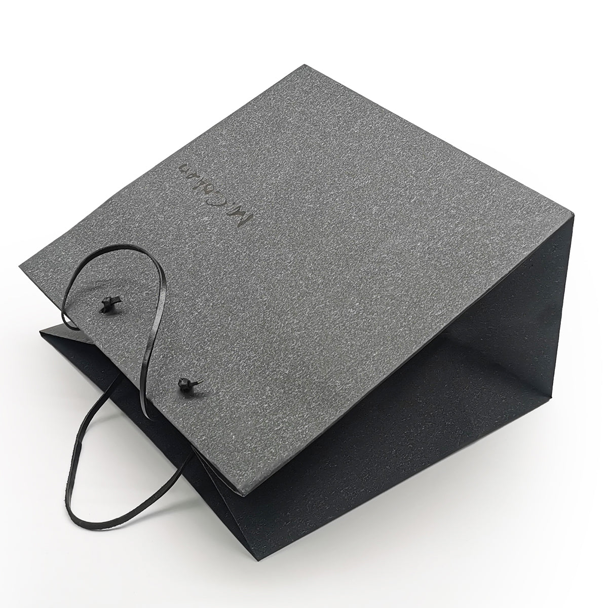 Gift Bag-Notted End Handle Bag-JC0026