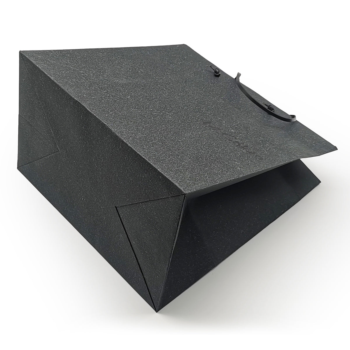 Gift Bag-Notted End Handle Bag-JC0026