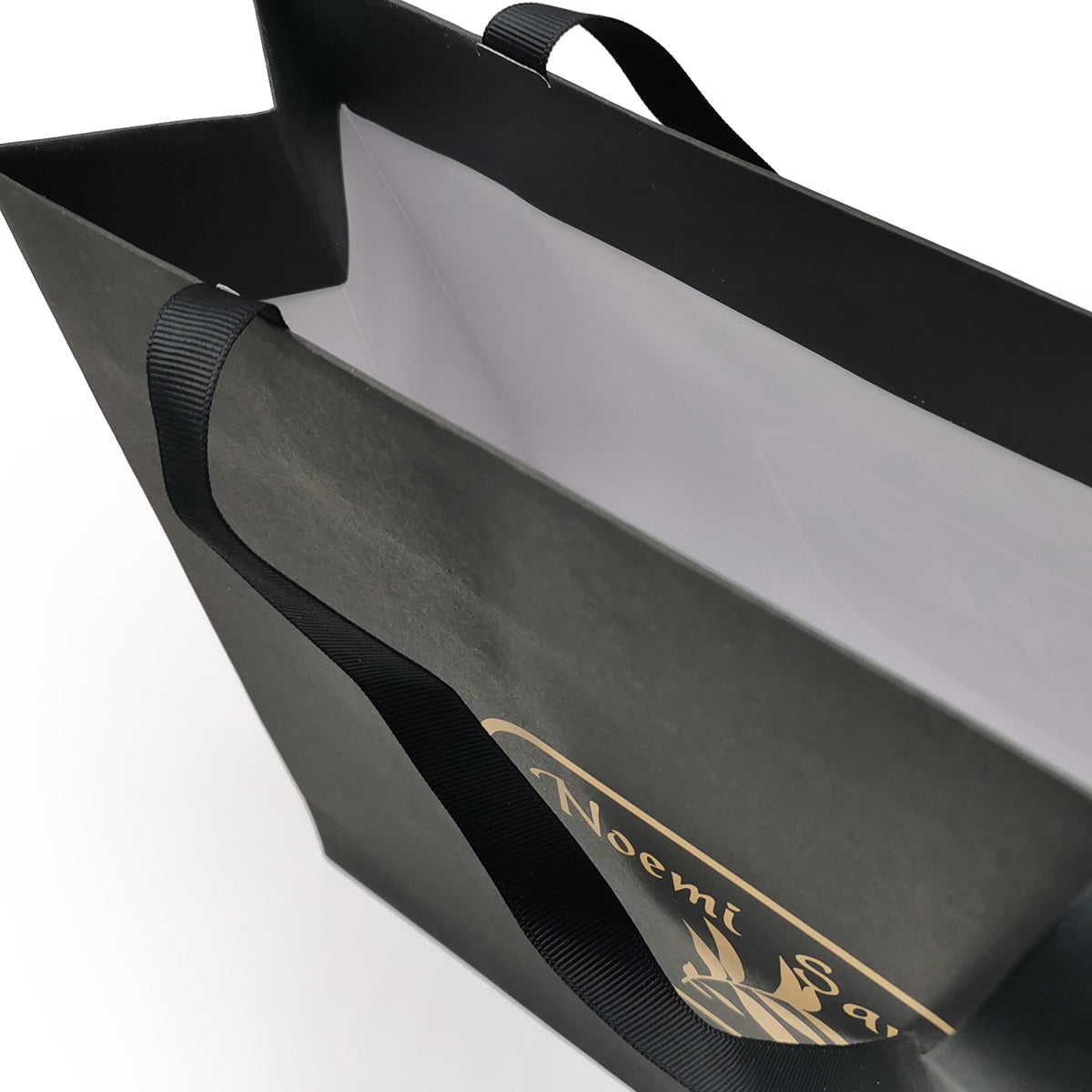 Gift Bag-Top Insert Handle Bag-JC0019