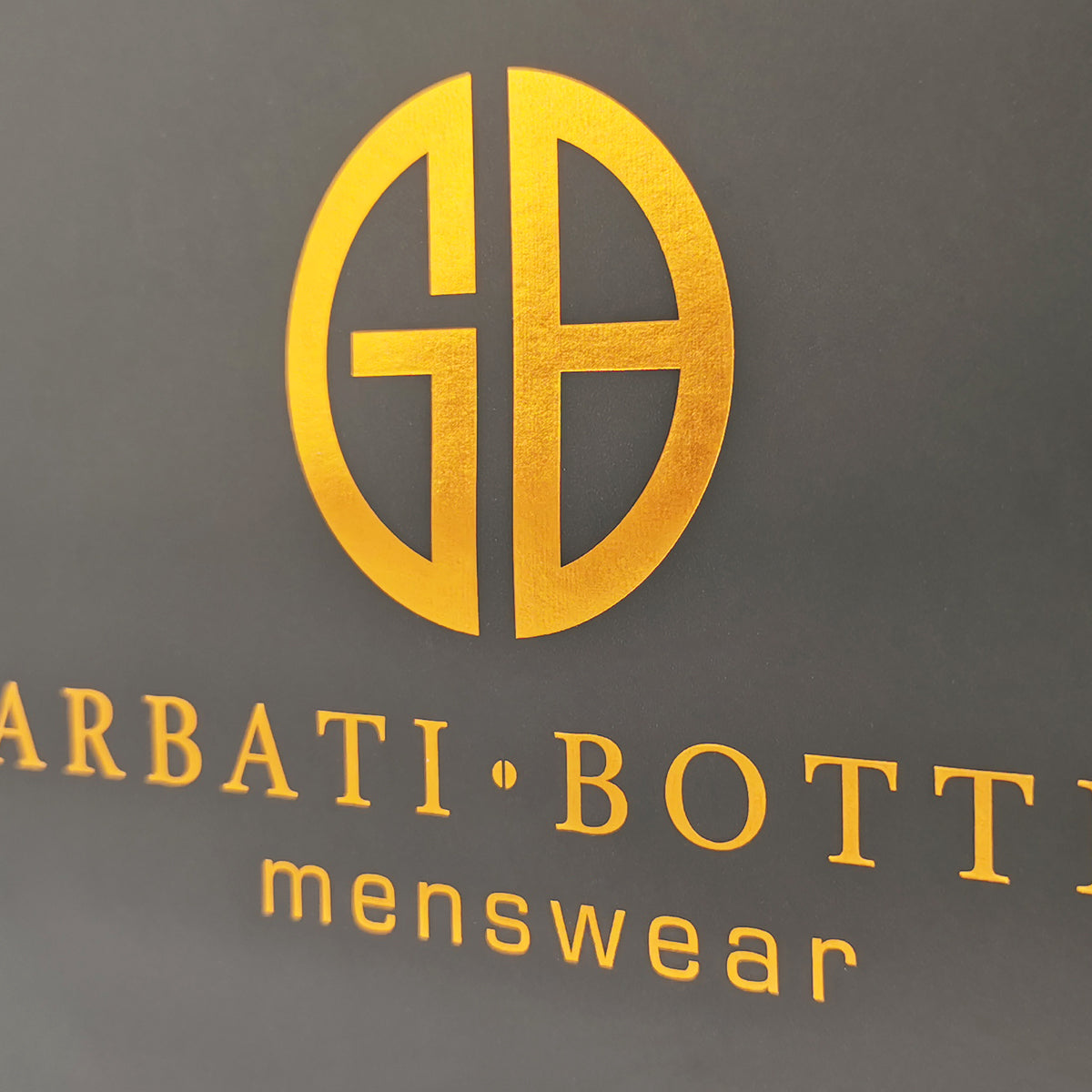 Paper Shopping Bag-Notted End Handle Bag-JC0030