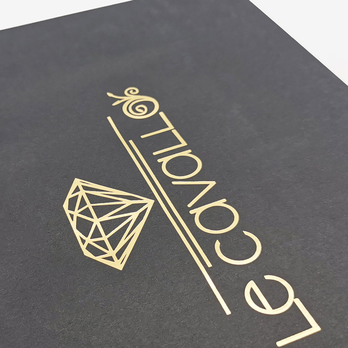 Gift Bag-Notted End Handle Bag-JC0028