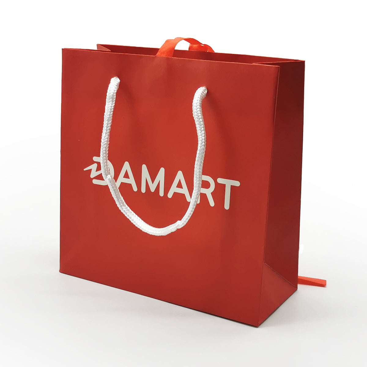 Gift Bag-Notted End Handle Bag-JC0027