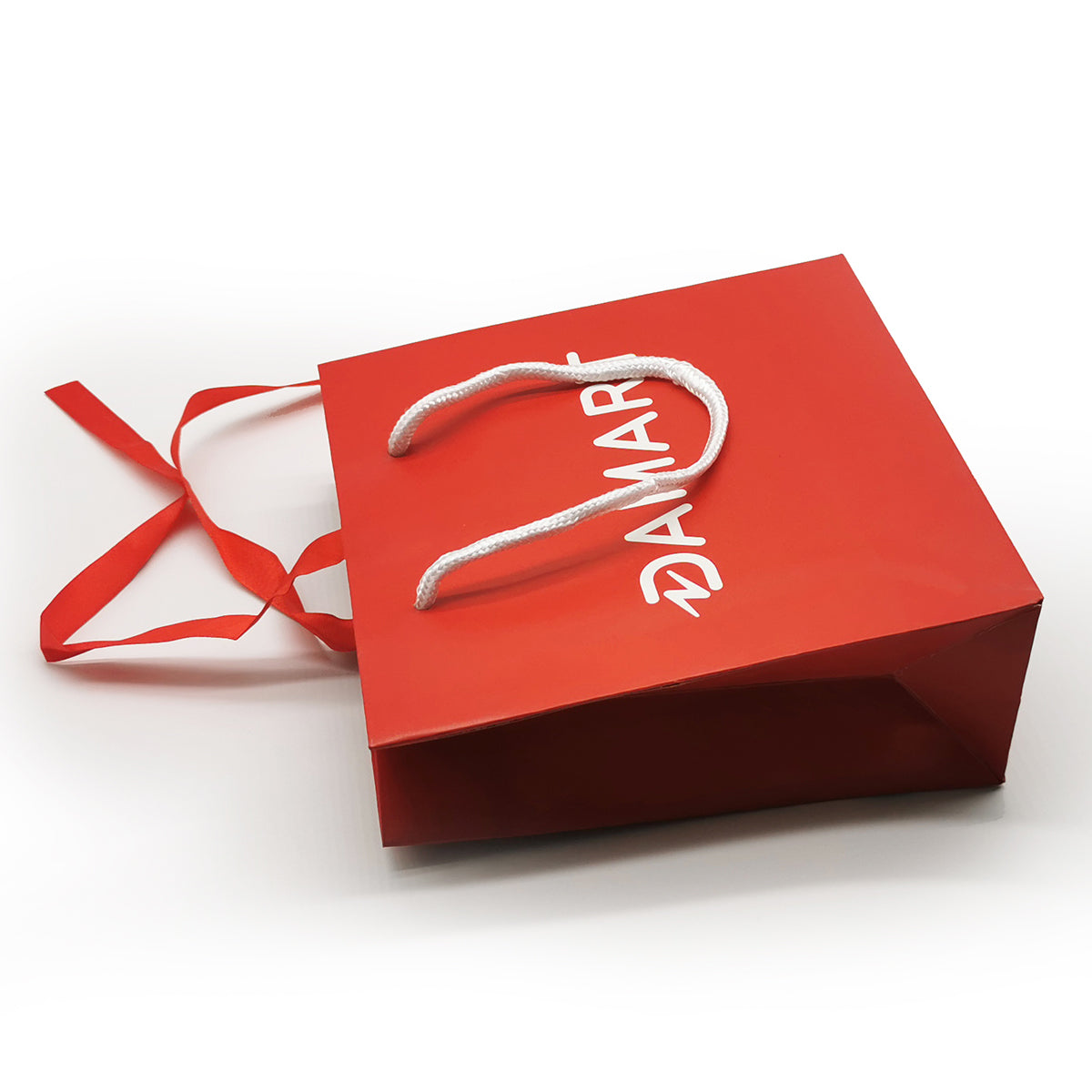 Gift Bag-Notted End Handle Bag-JC0027