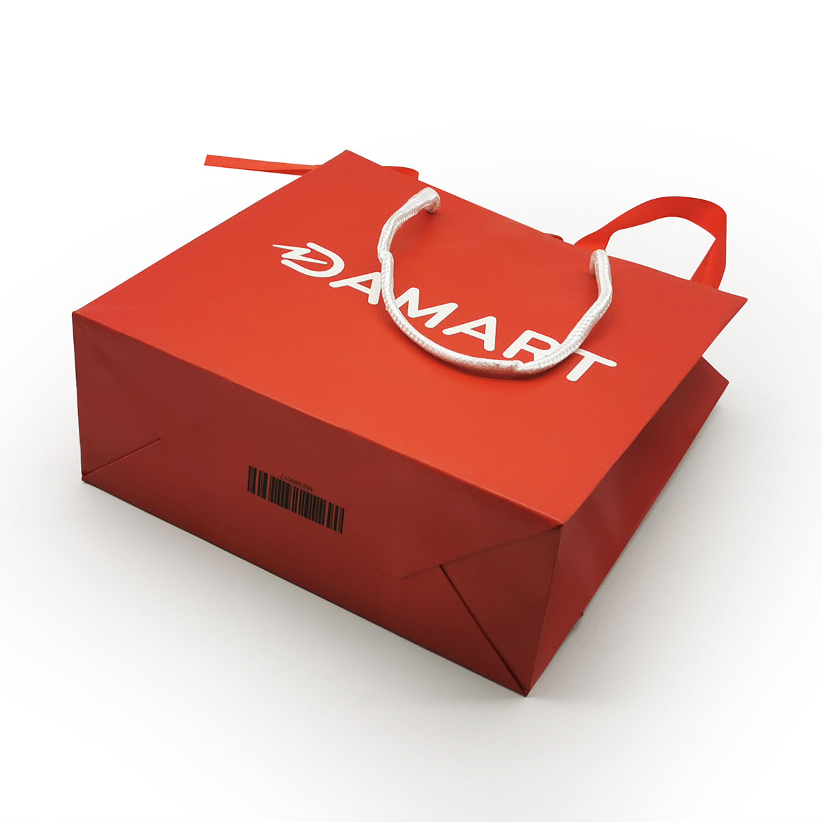 Gift Bag-Notted End Handle Bag-JC0027