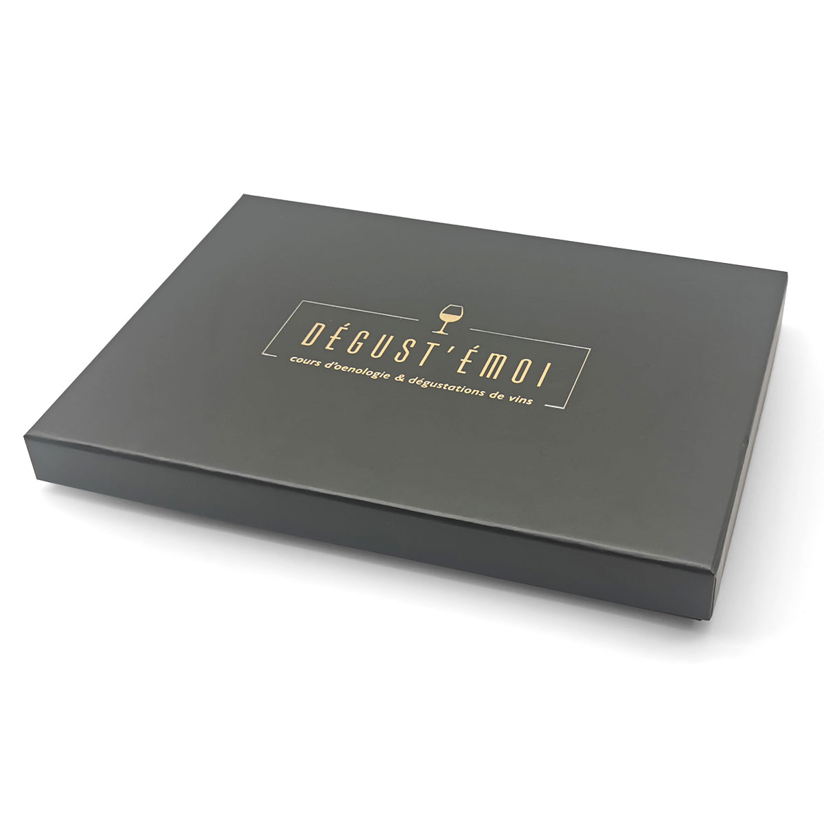 Gift Box-Lid and Bottom Box-JC0061