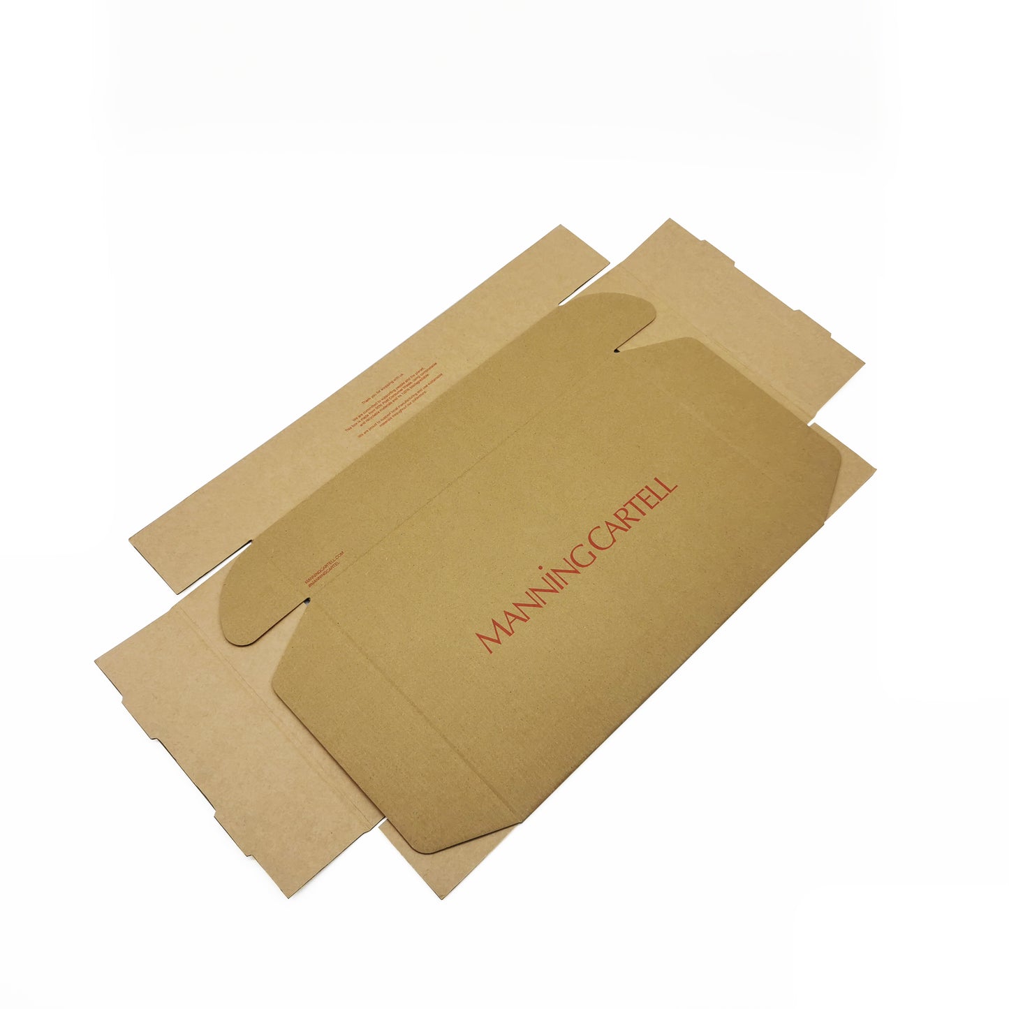 Protective Packaging-Mailer Box-JC0007