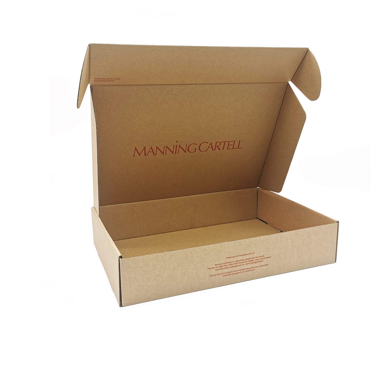 Protective Packaging-Mailer Box-JC0007