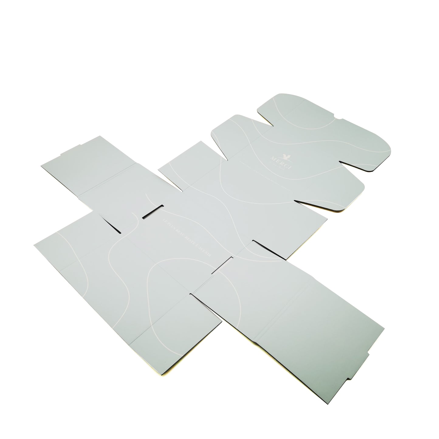 Protective Packaging-Mailer Box-JC0008