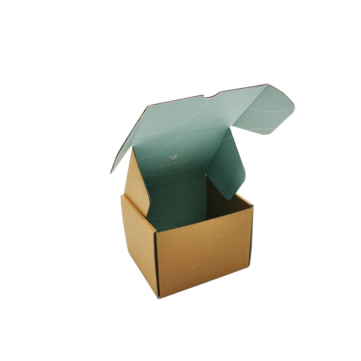 Protective Packaging-Mailer Box-JC0008