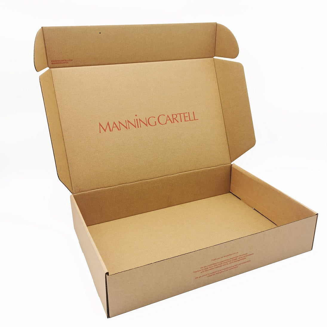 Protective Packaging-Mailer Box-JC0007