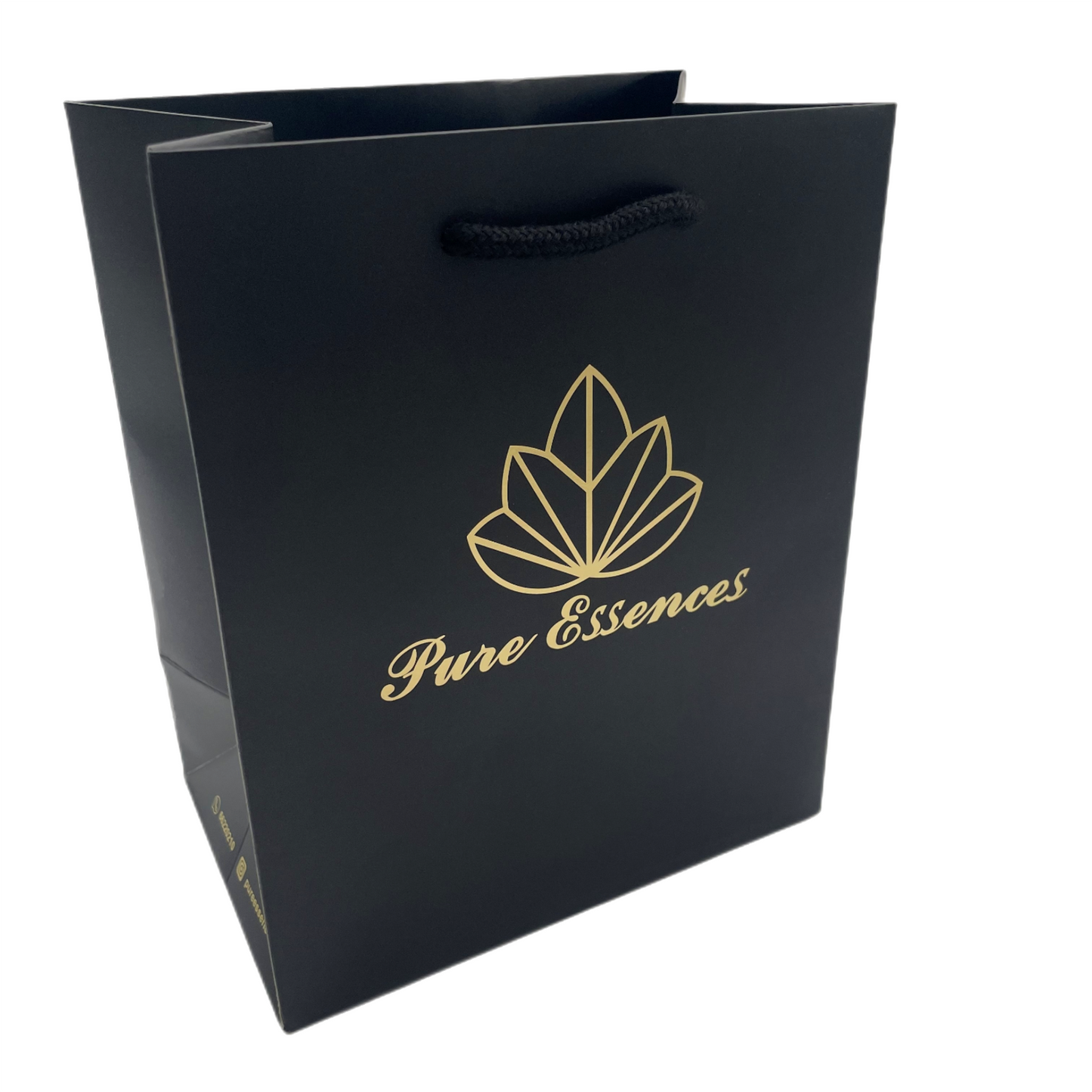 Gift Bag-Shoes End Handle Bag-JC0032